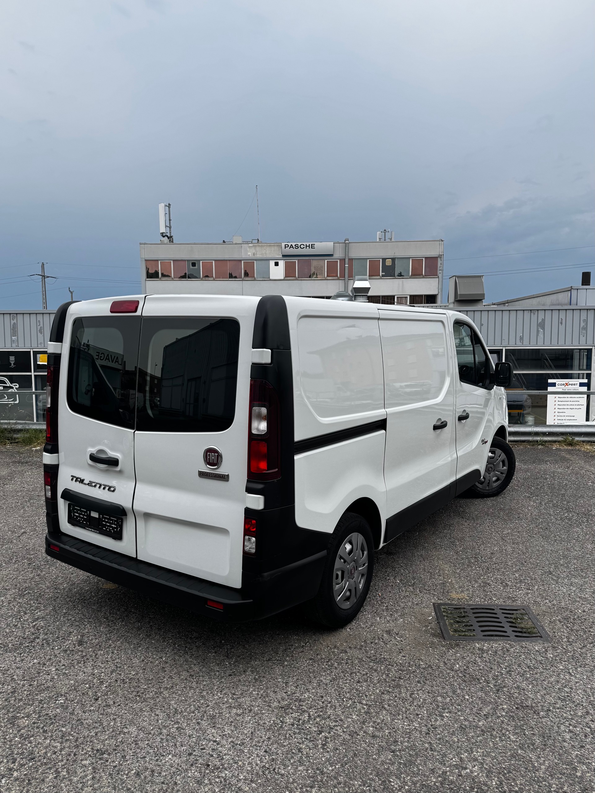 FIAT Talento 27 1.6 MJ L1H1 Base-image-2