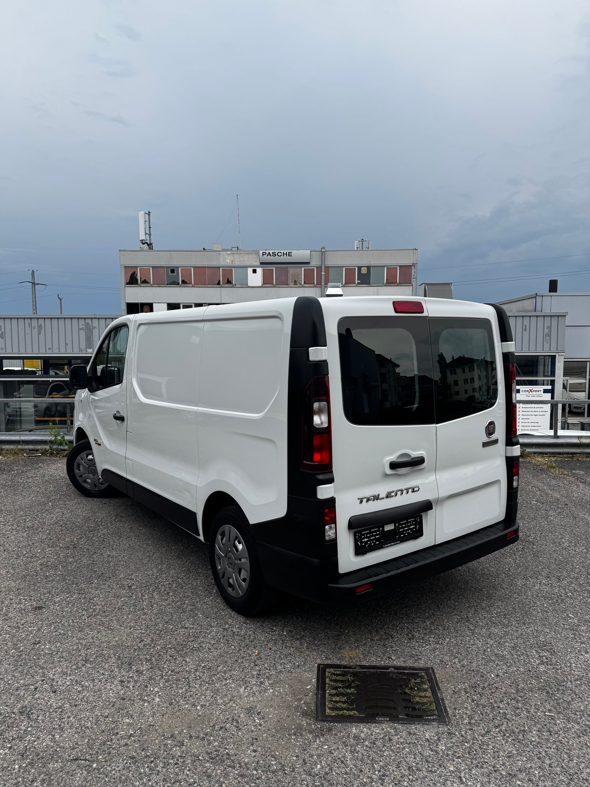 FIAT Talento 27 1.6 MJ L1H1 Base-image-3