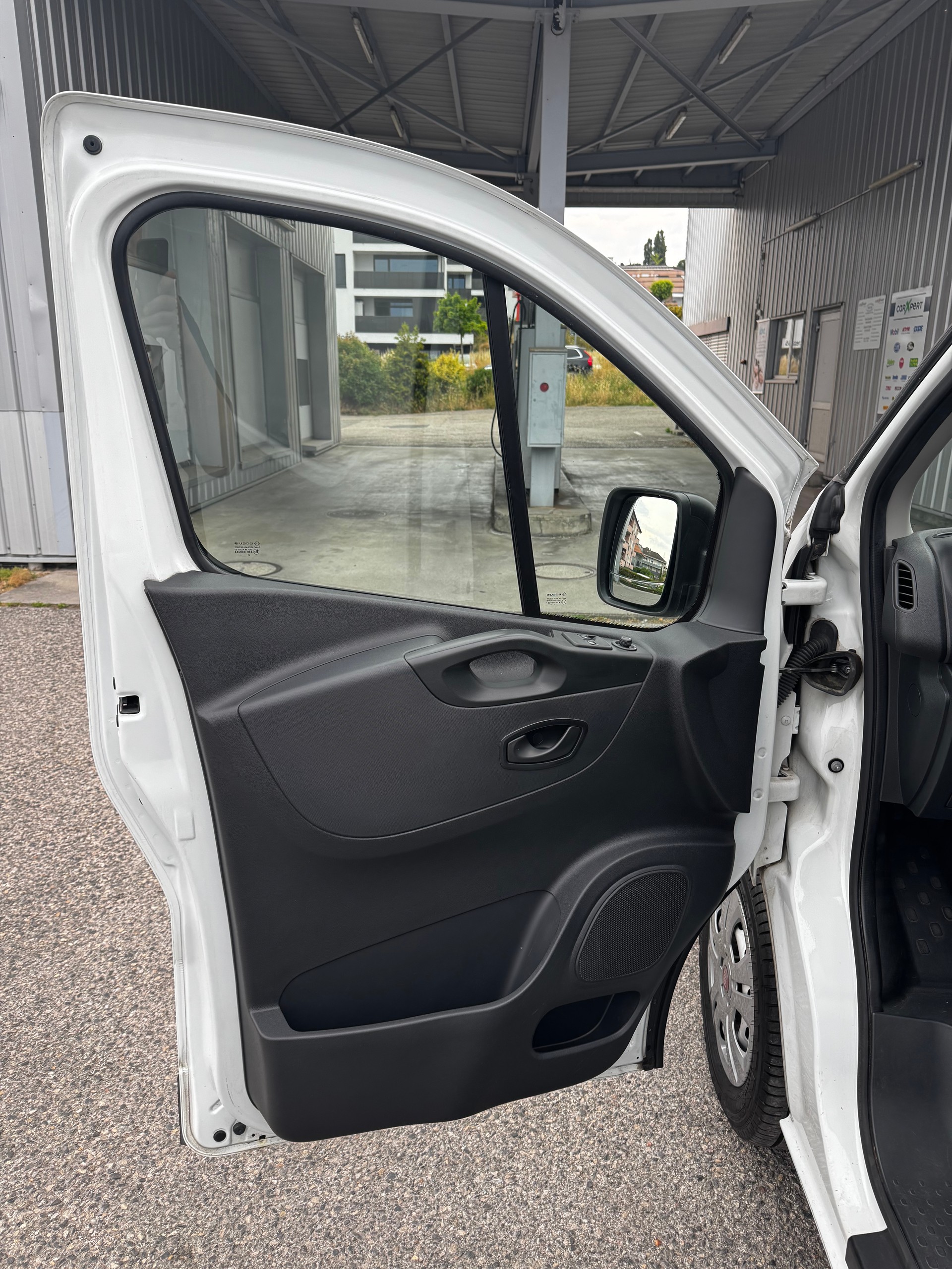 FIAT Talento 27 1.6 MJ L1H1 Base-image-9