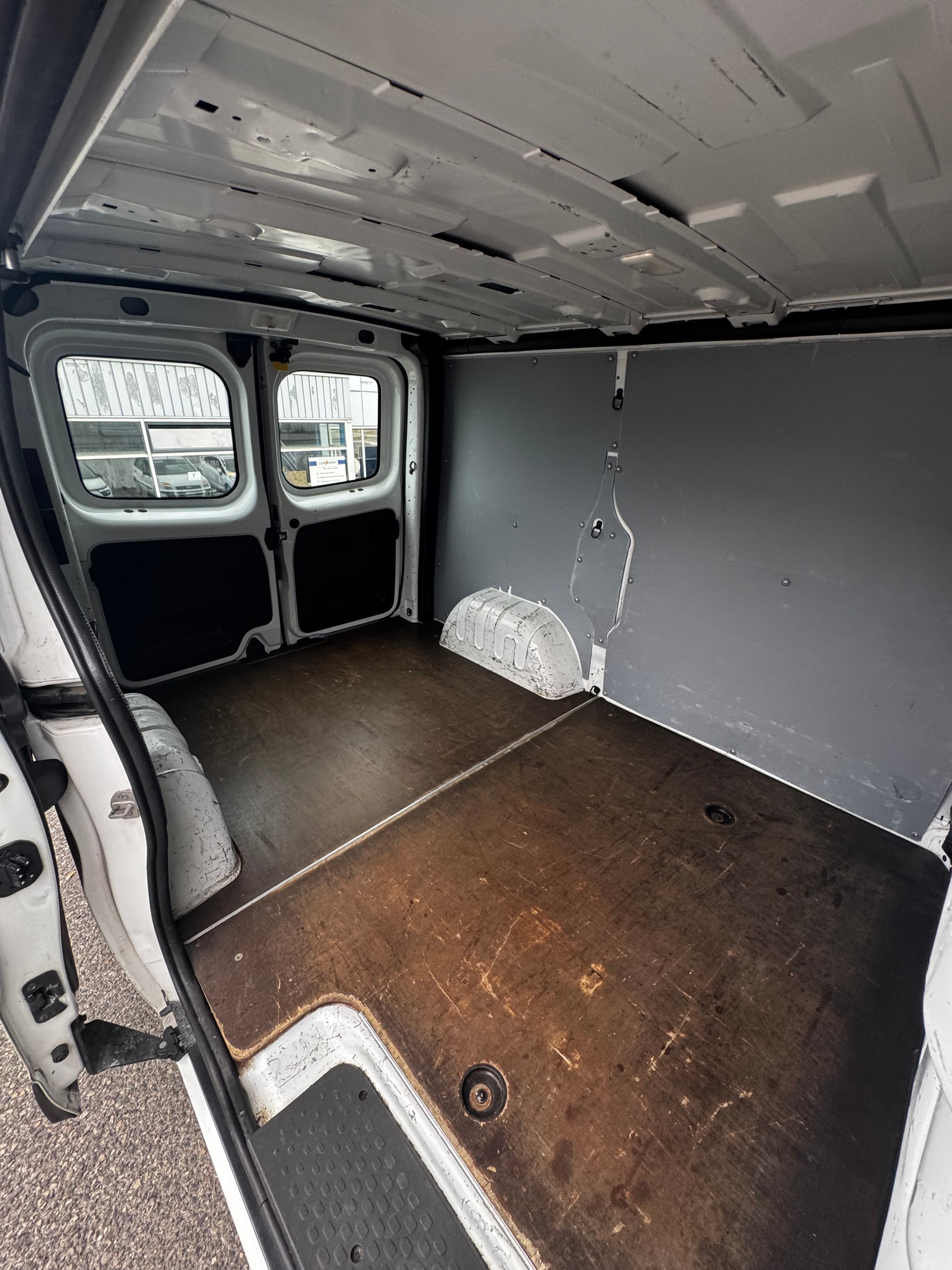 FIAT Talento 27 1.6 MJ L1H1 Base-image-8