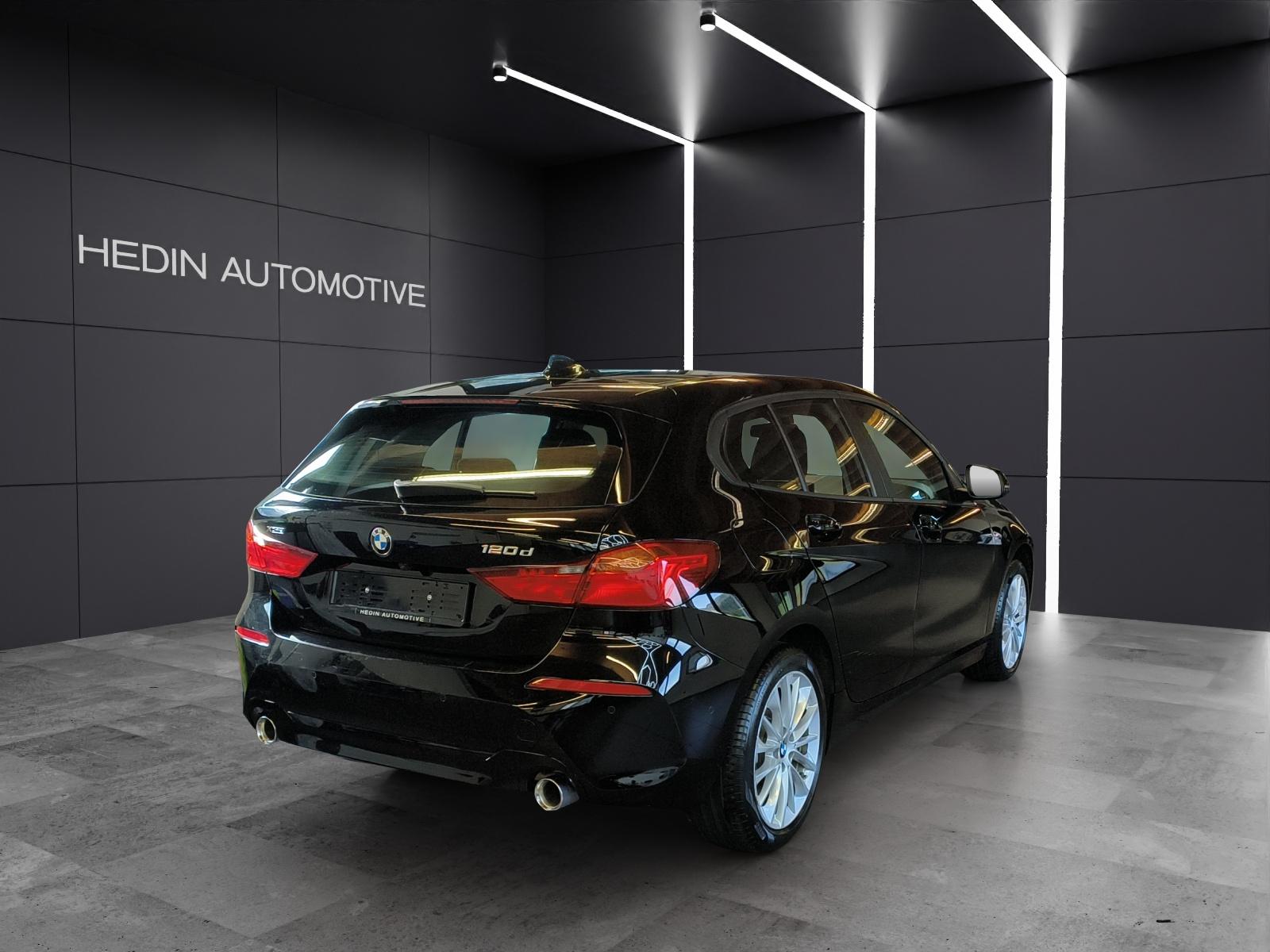 BMW 120d xDrive-image-4