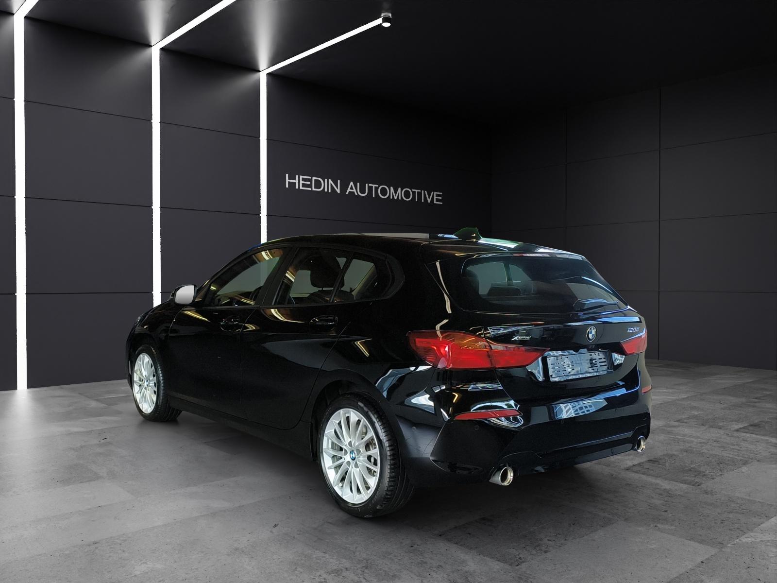 BMW 120d xDrive-image-2