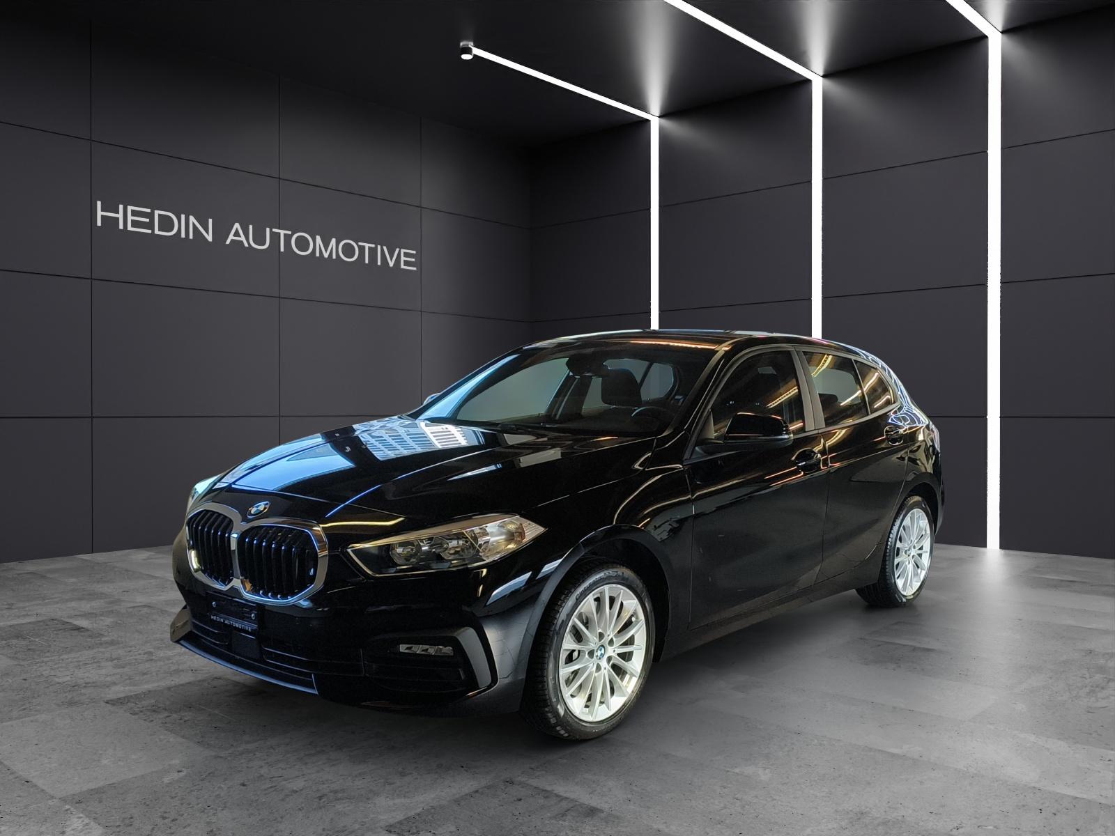BMW 120d xDrive-image-0