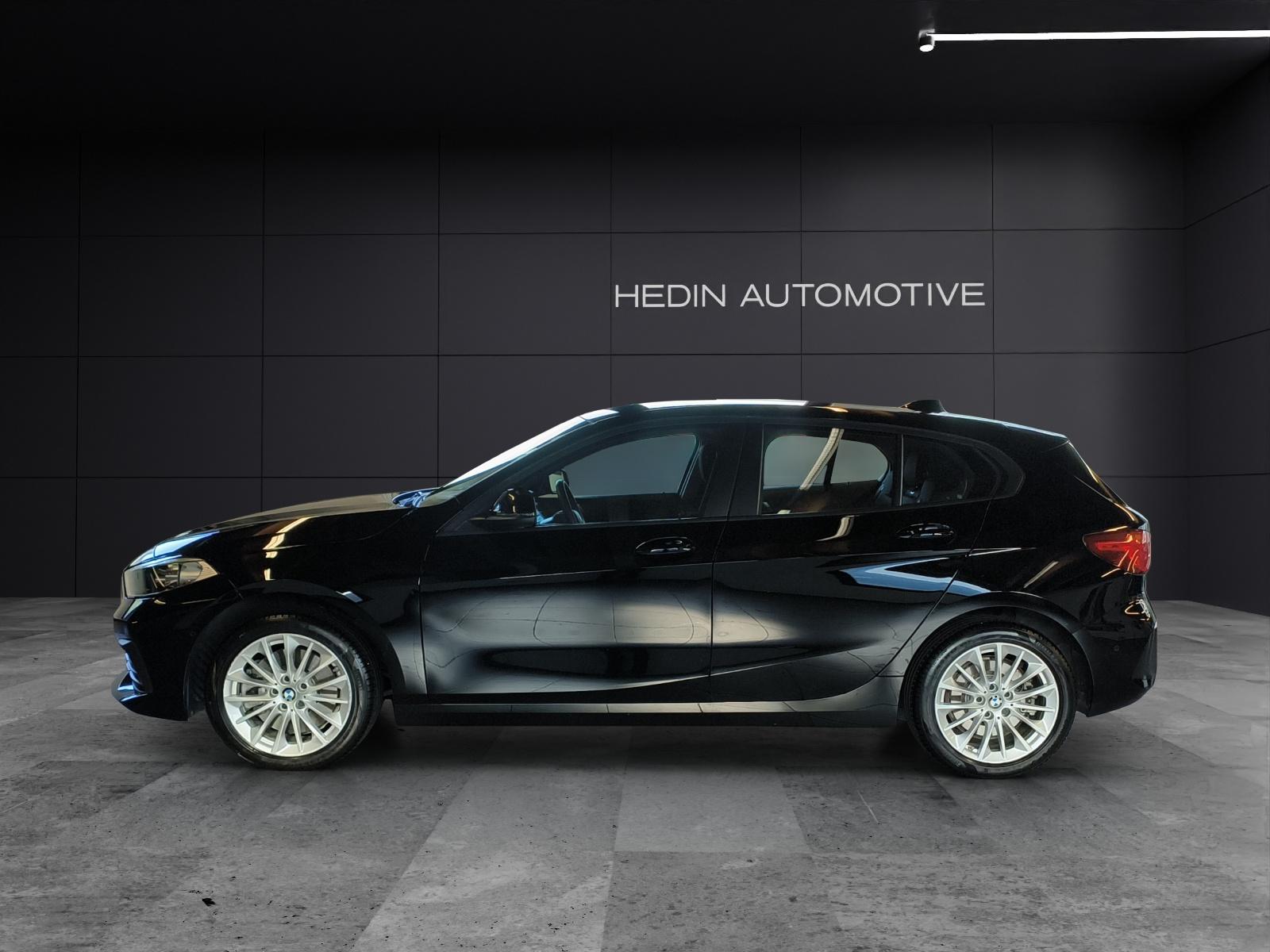 BMW 120d xDrive-image-1