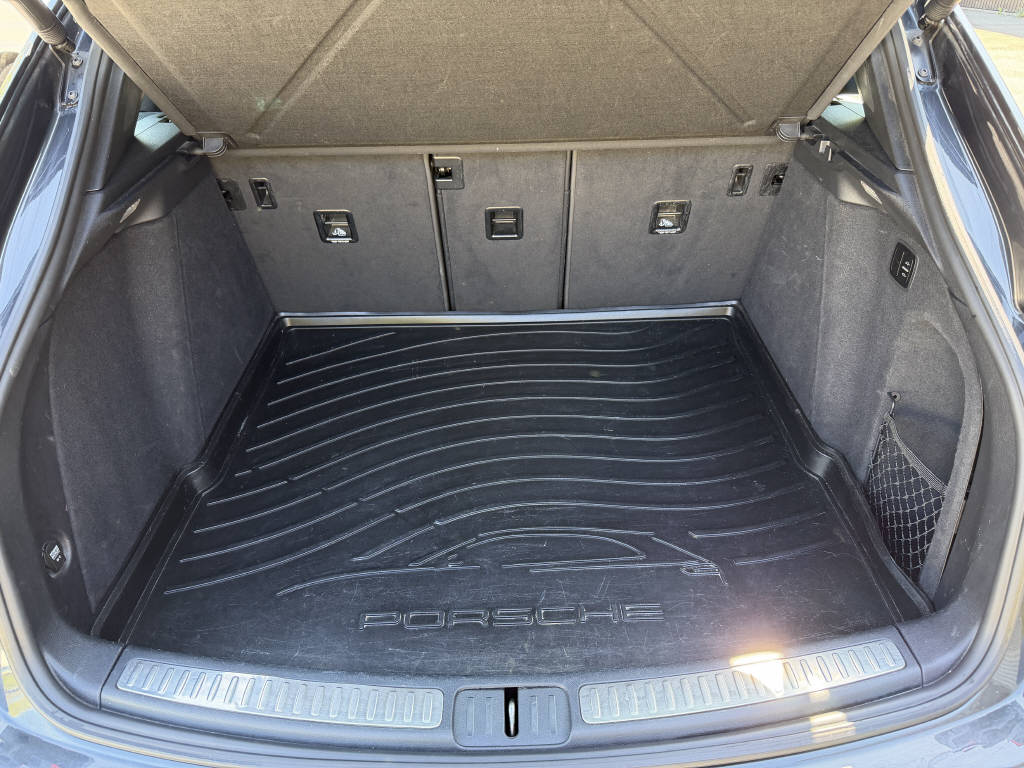 PORSCHE Macan 3.0 V6 S-image-11