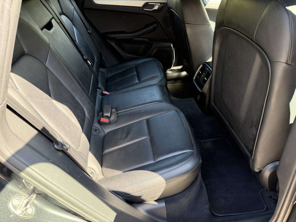 PORSCHE Macan 3.0 V6 S-image-12
