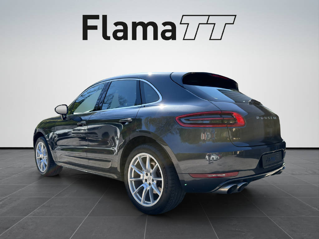 PORSCHE Macan 3.0 V6 S-image-7