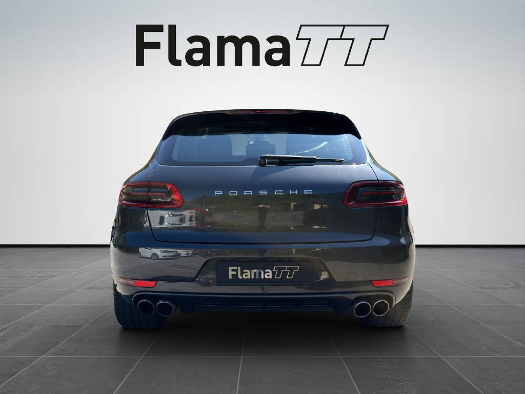 PORSCHE Macan 3.0 V6 S-image-6