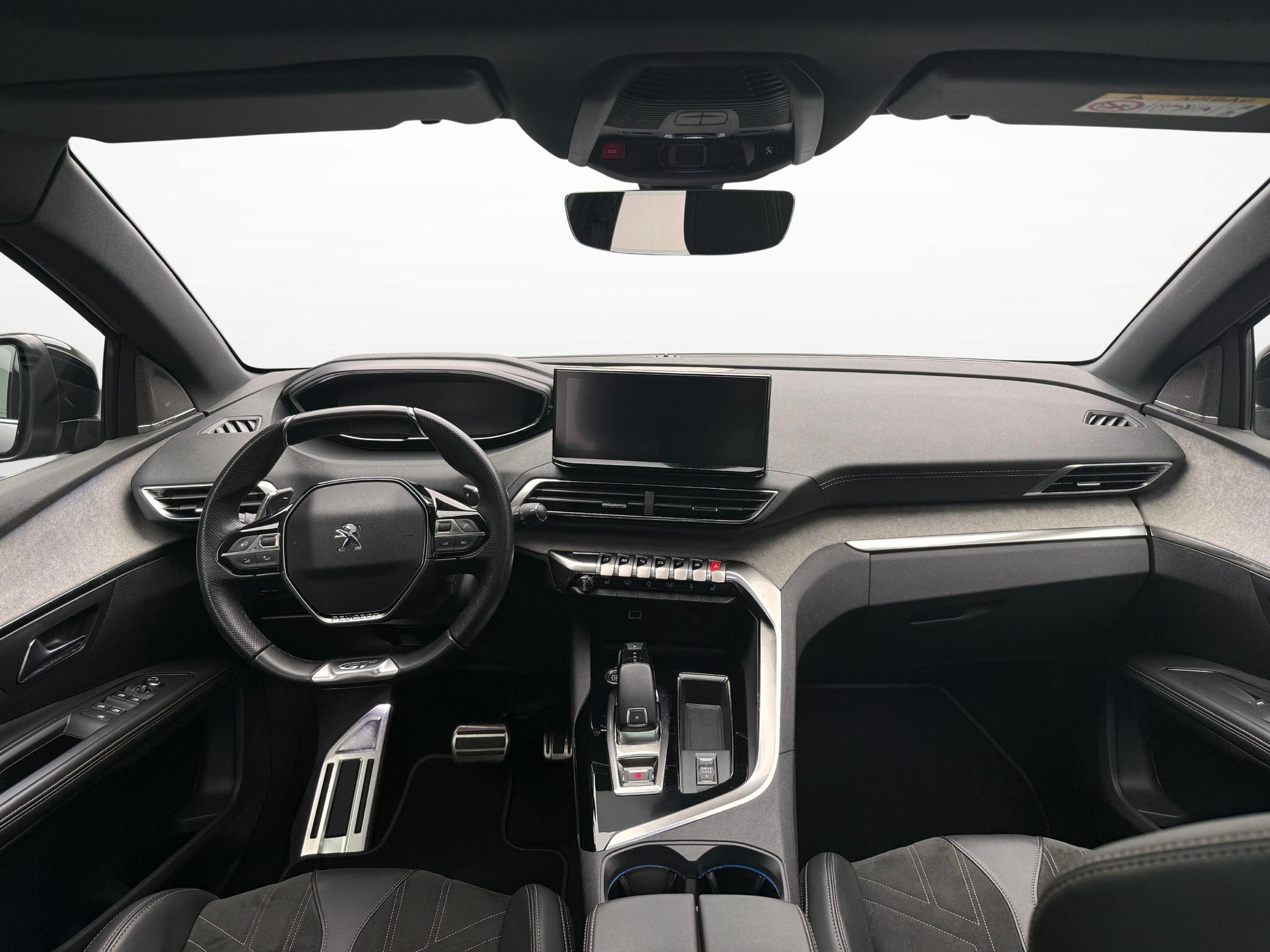 PEUGEOT 5008 1.5 BlueHDi GT Pack-image-8