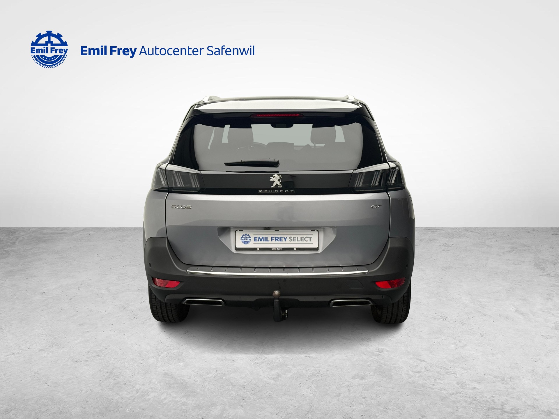 PEUGEOT 5008 1.5 BlueHDi GT Pack-image-3