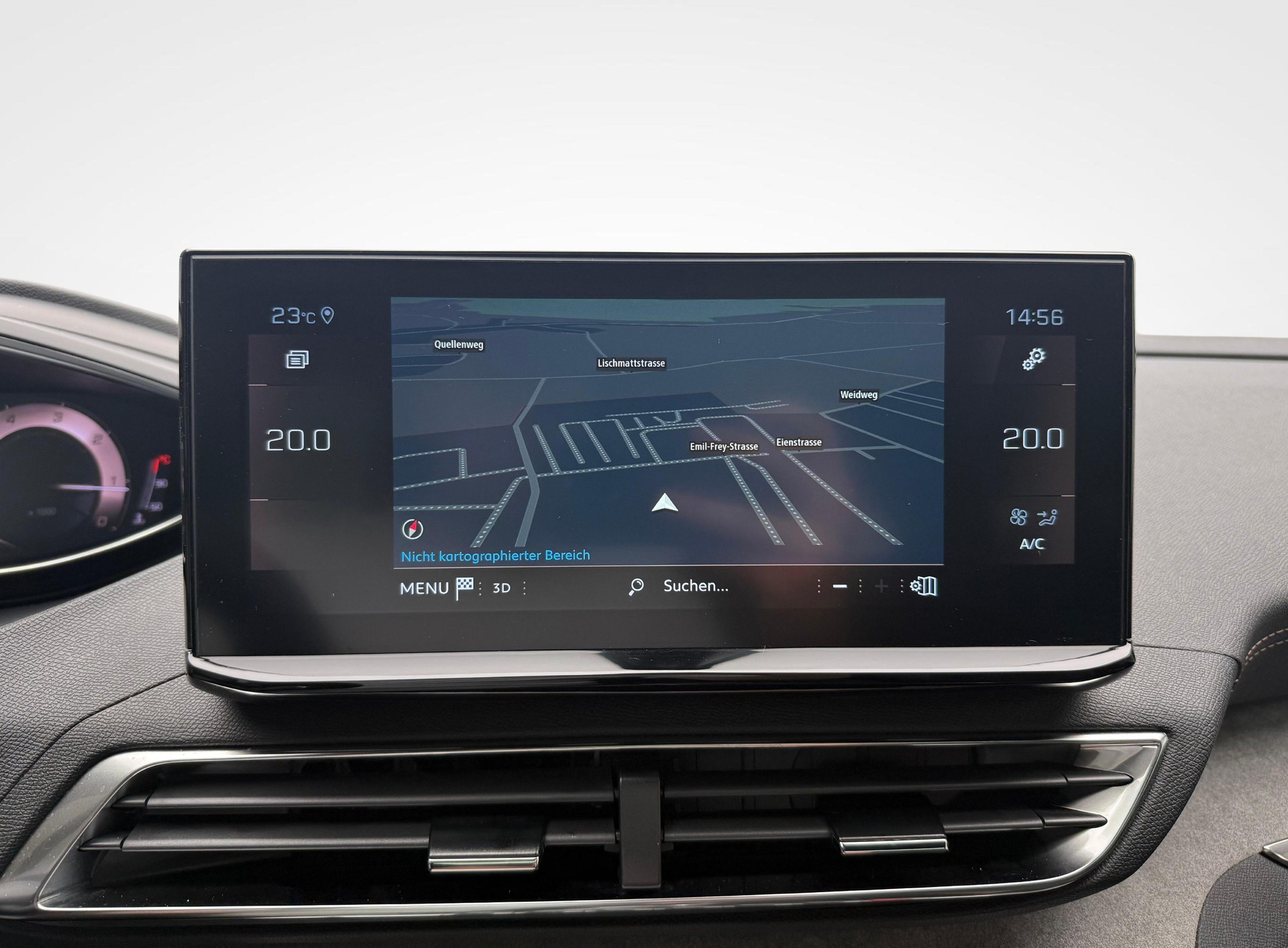 PEUGEOT 5008 1.5 BlueHDi GT Pack-image-13
