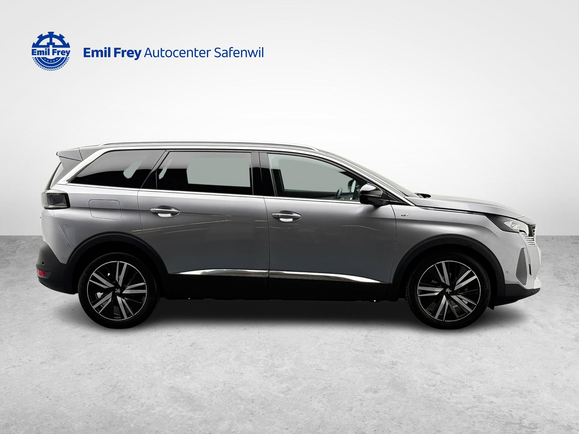 PEUGEOT 5008 1.5 BlueHDi GT Pack-image-5
