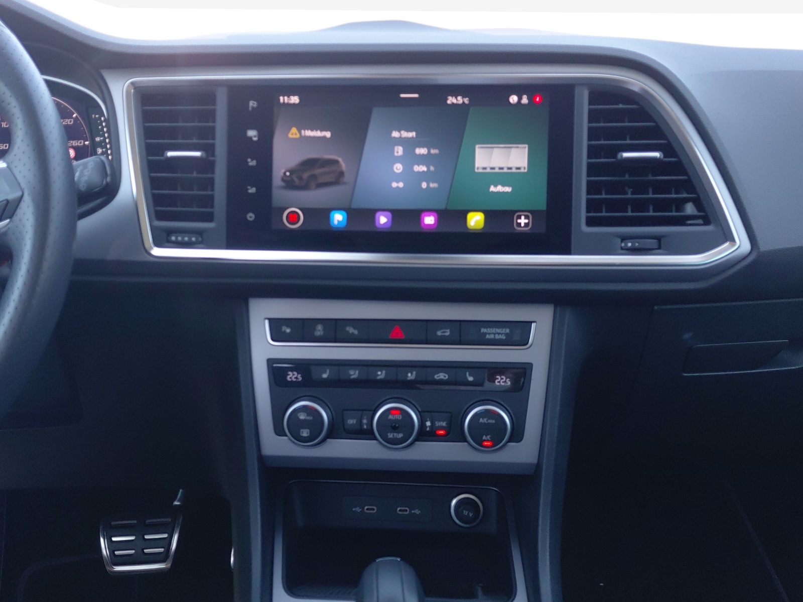 SEAT Ateca 1.5 TSI EVO DSG FR-image-10
