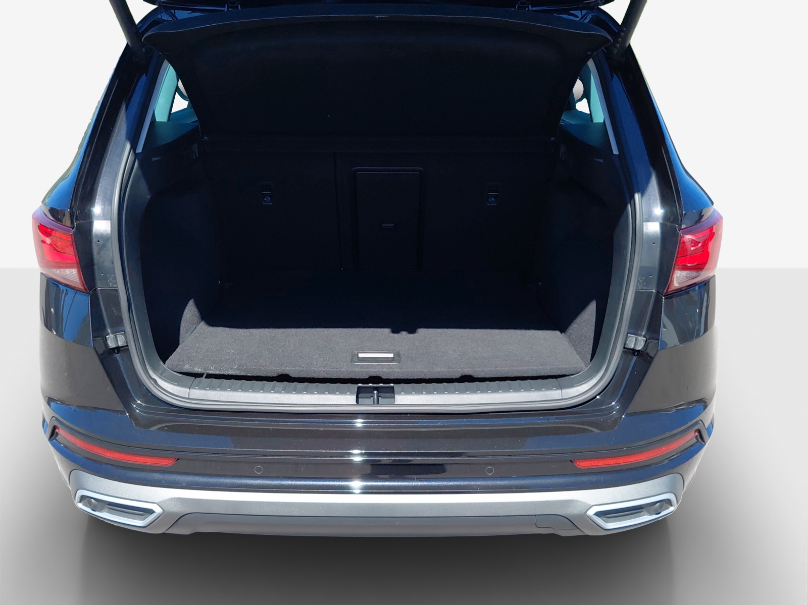 SEAT Ateca 1.5 TSI EVO DSG FR-image-12