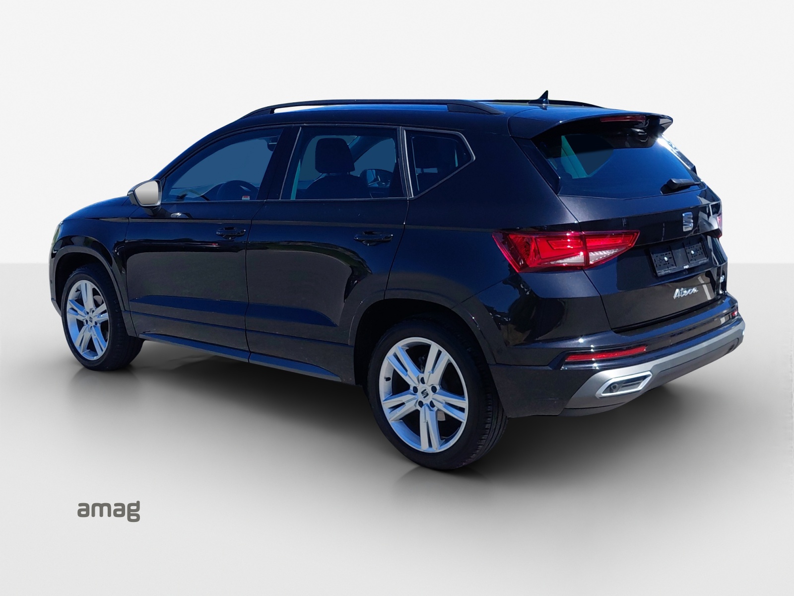 SEAT Ateca 1.5 TSI EVO DSG FR-image-2