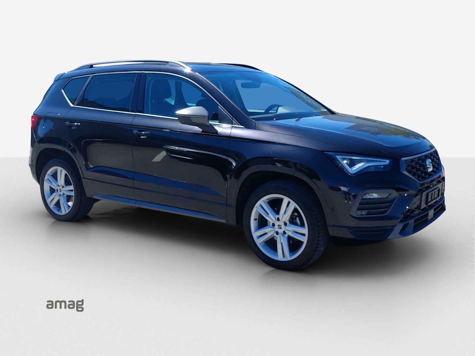 SEAT Ateca 1.5 TSI EVO DSG FR-image-5