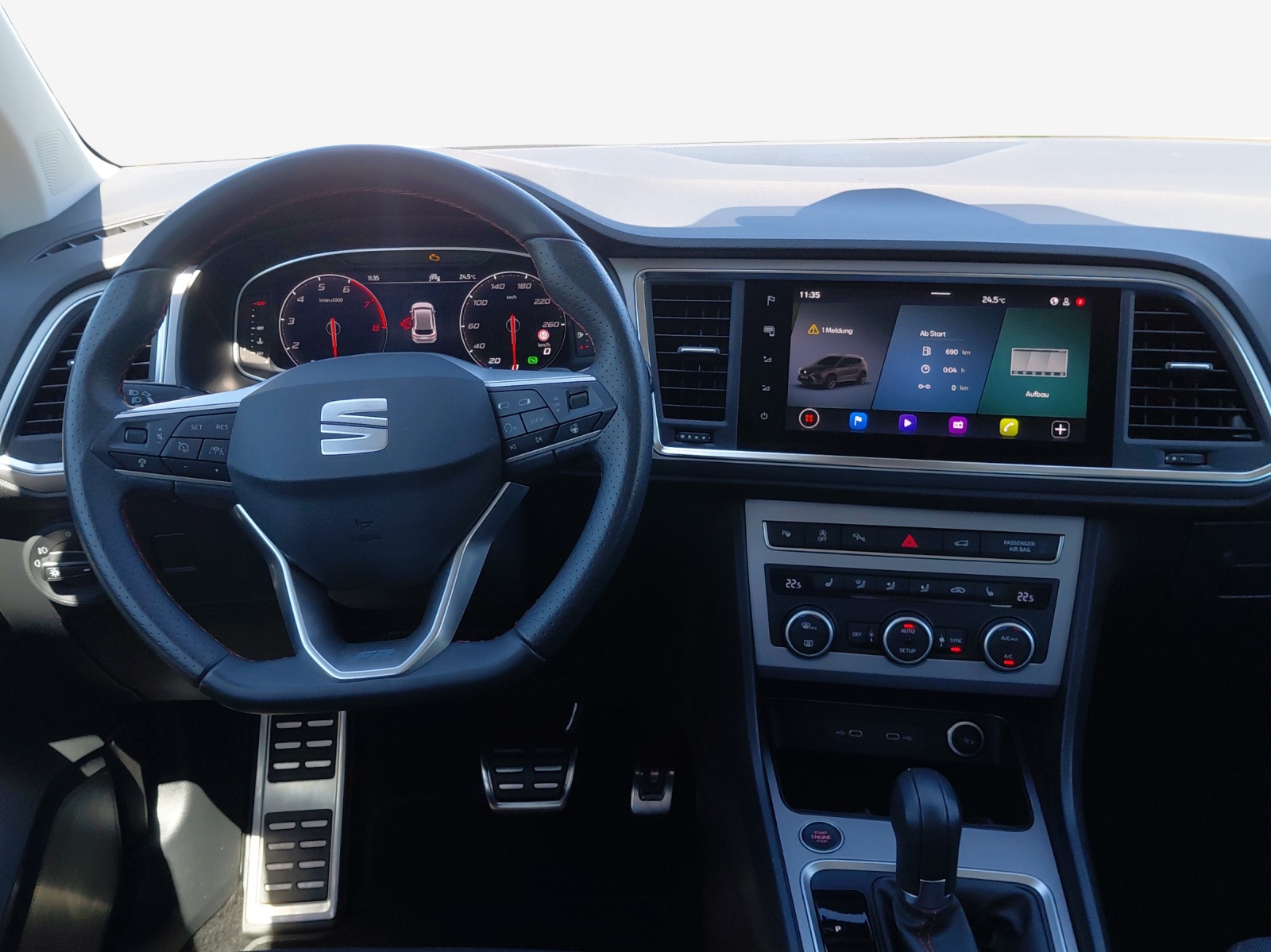 SEAT Ateca 1.5 TSI EVO DSG FR-image-8