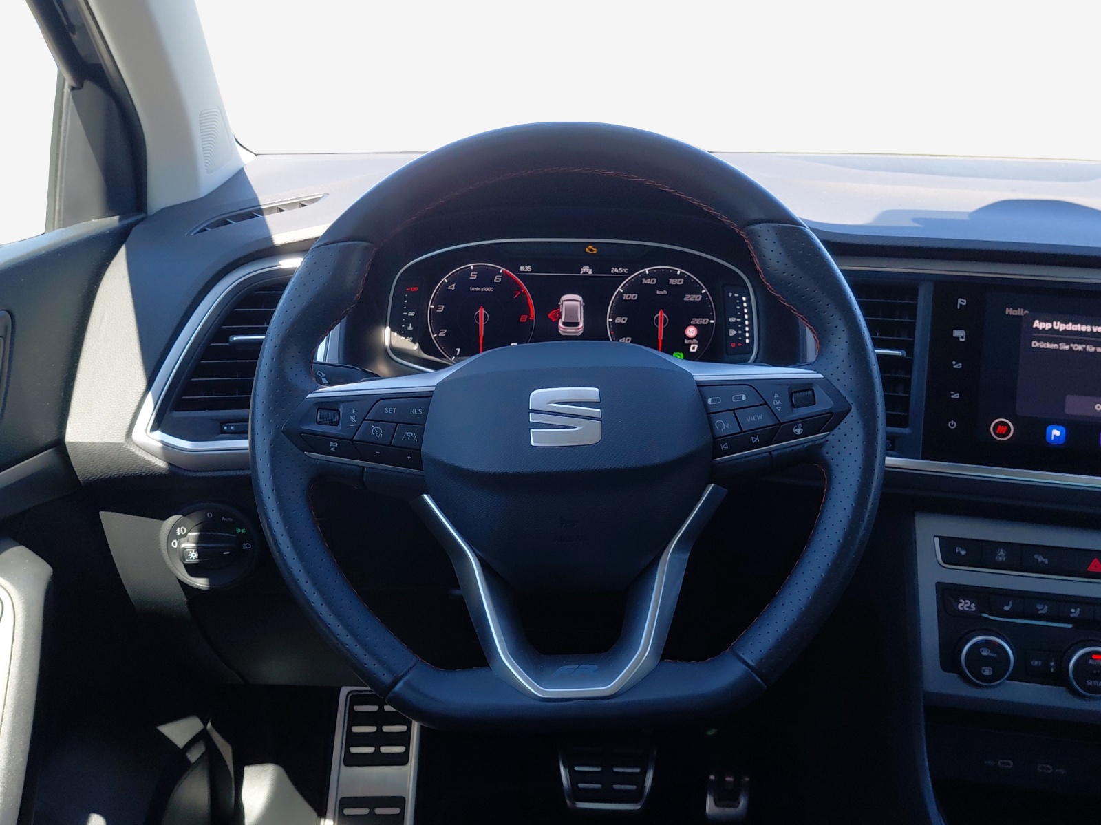 SEAT Ateca 1.5 TSI EVO DSG FR-image-9