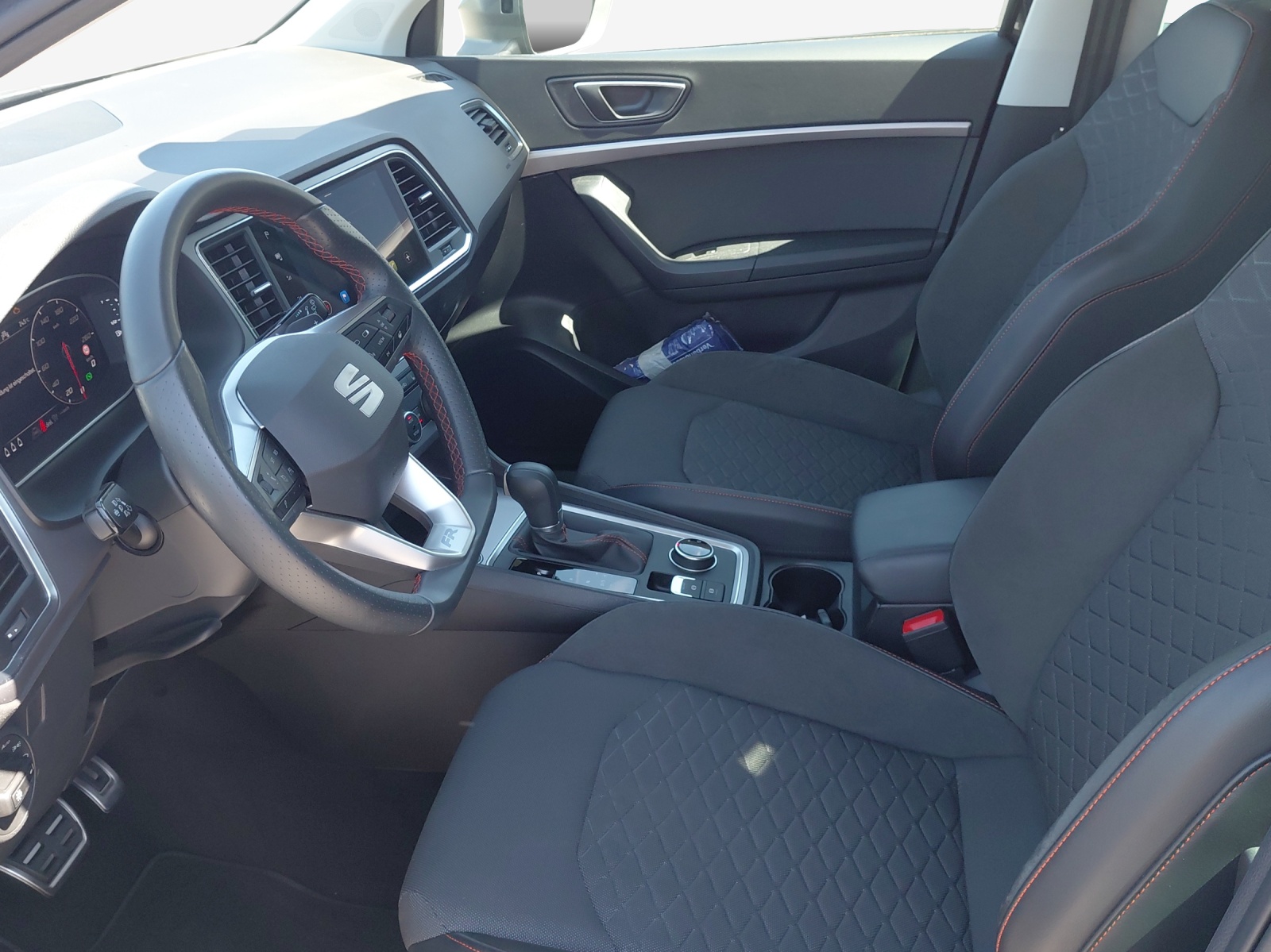 SEAT Ateca 1.5 TSI EVO DSG FR-image-7