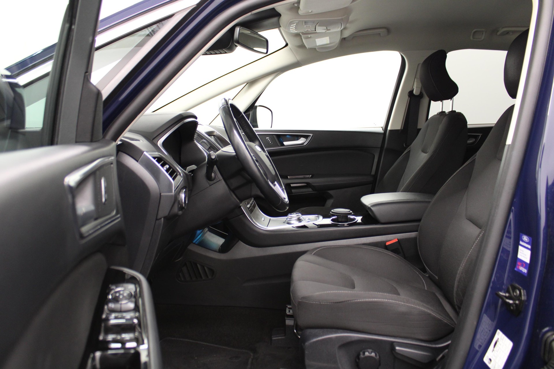 FORD S-Max 2.0 TDCi 150 Titanium *LEASING 1.99%*-image-2