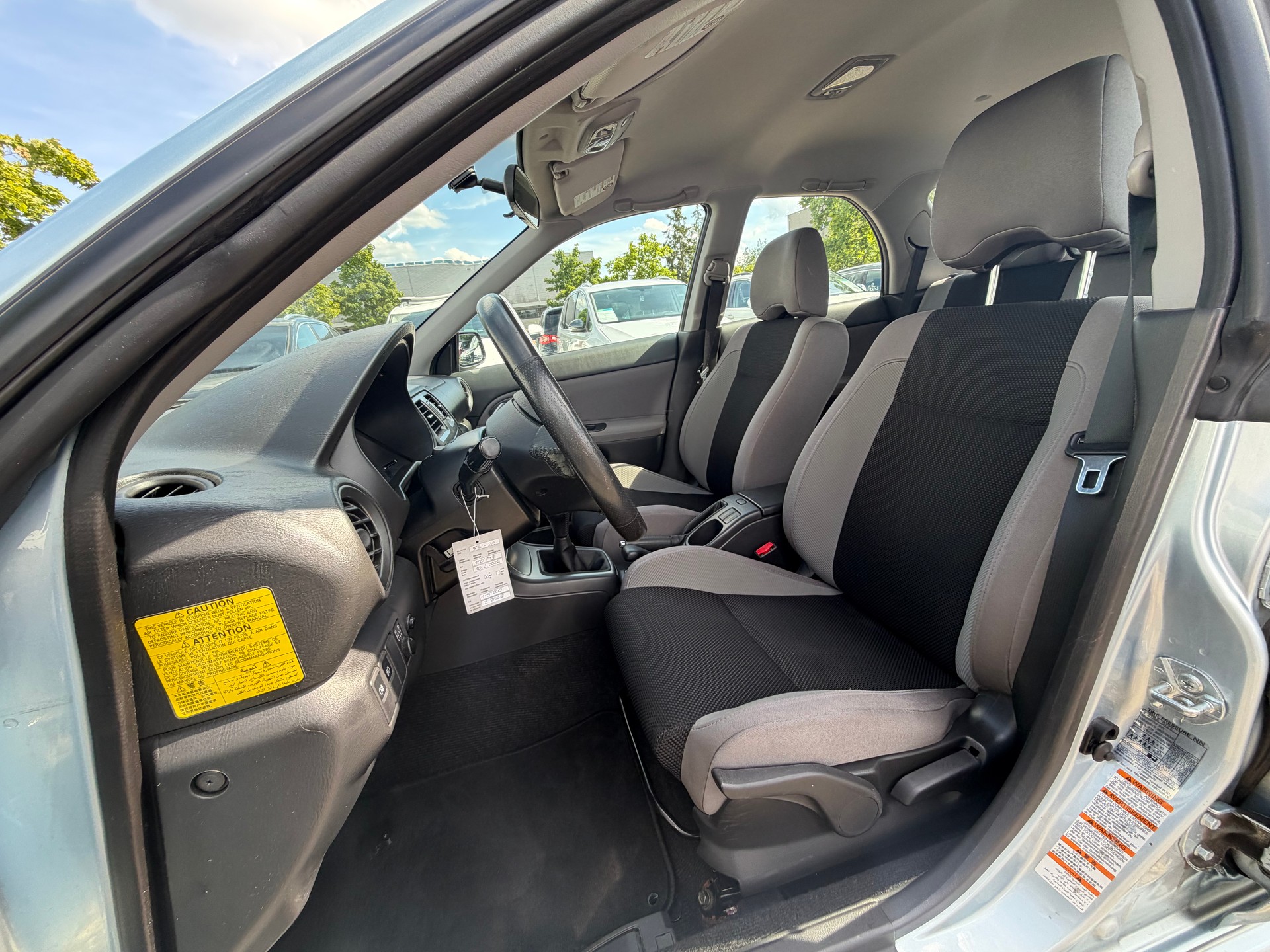 SUBARU Impreza 2.0R-image-8
