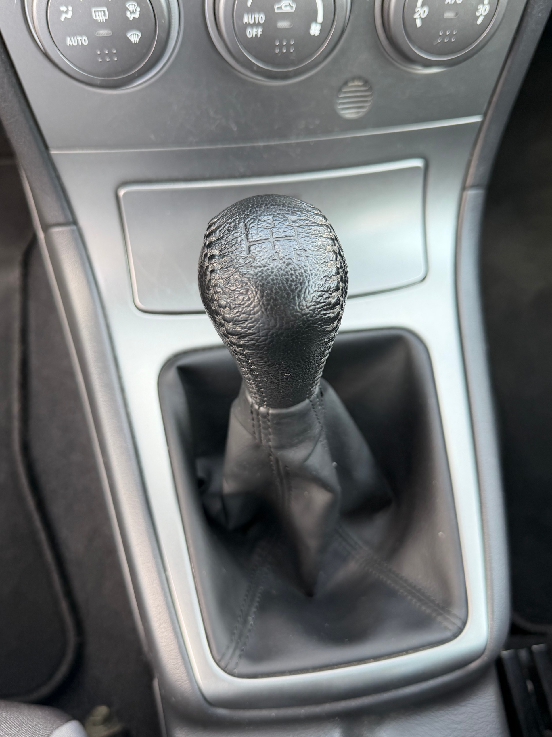 SUBARU Impreza 2.0R-image-16
