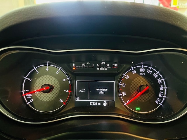 OPEL Corsa 1.4 Turbo EcoTec OPC Line-image-13