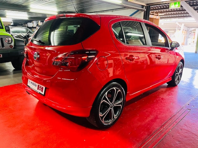 OPEL Corsa 1.4 Turbo EcoTec OPC Line-image-3