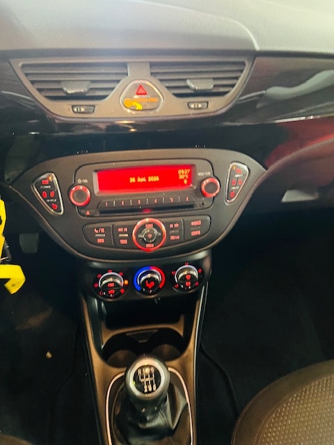 OPEL Corsa 1.4 Turbo EcoTec OPC Line-image-11