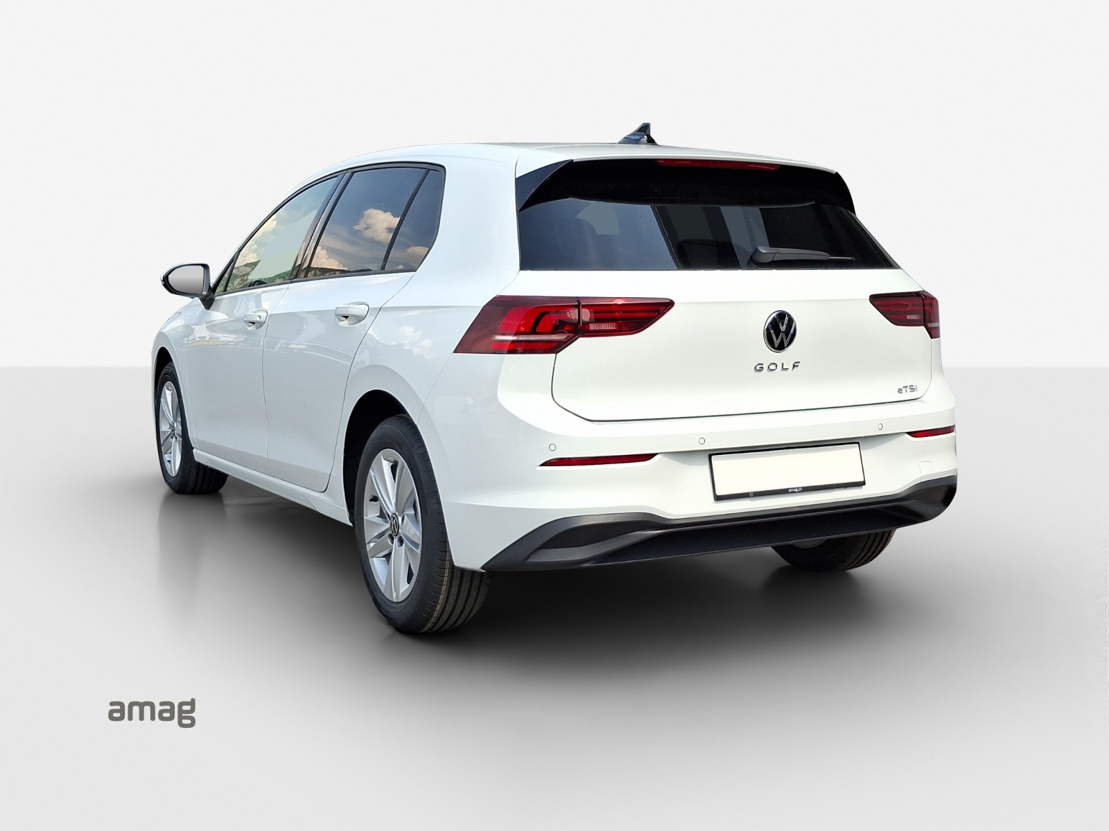 VW Golf 1.5 e TSI mHEV Value DSG-showroom-element-2
