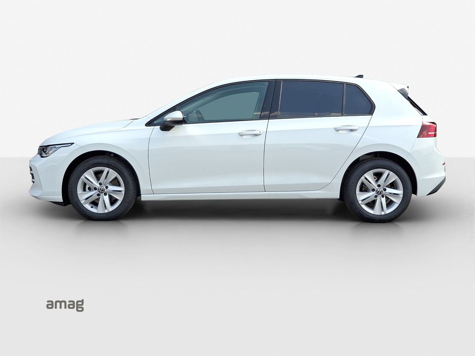 VW Golf 1.5 e TSI mHEV Value DSG-showroom-element-1