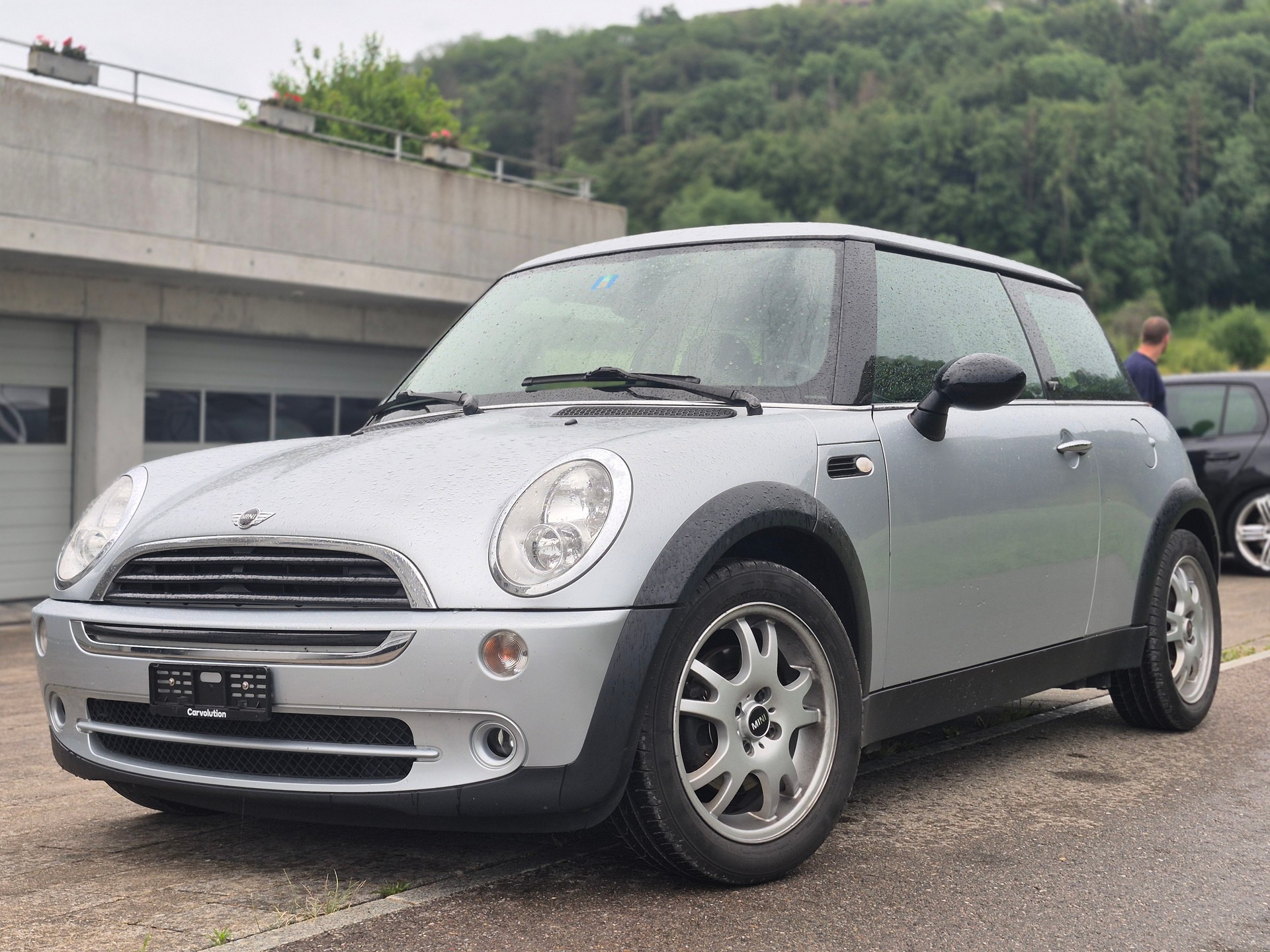 MINI One-image-0