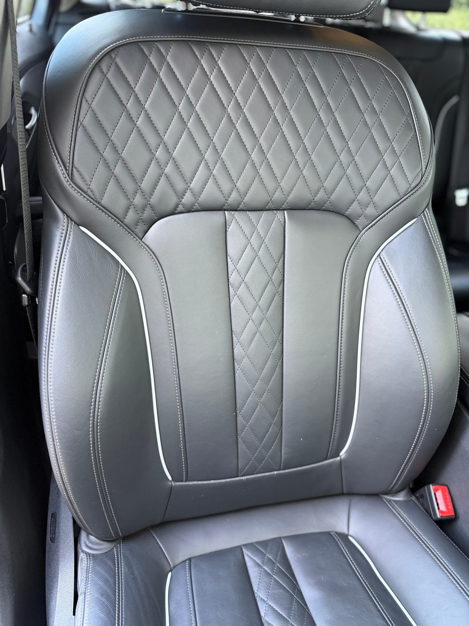 BMW 530d xDrive Touring Luxury Line Steptronic-image-18