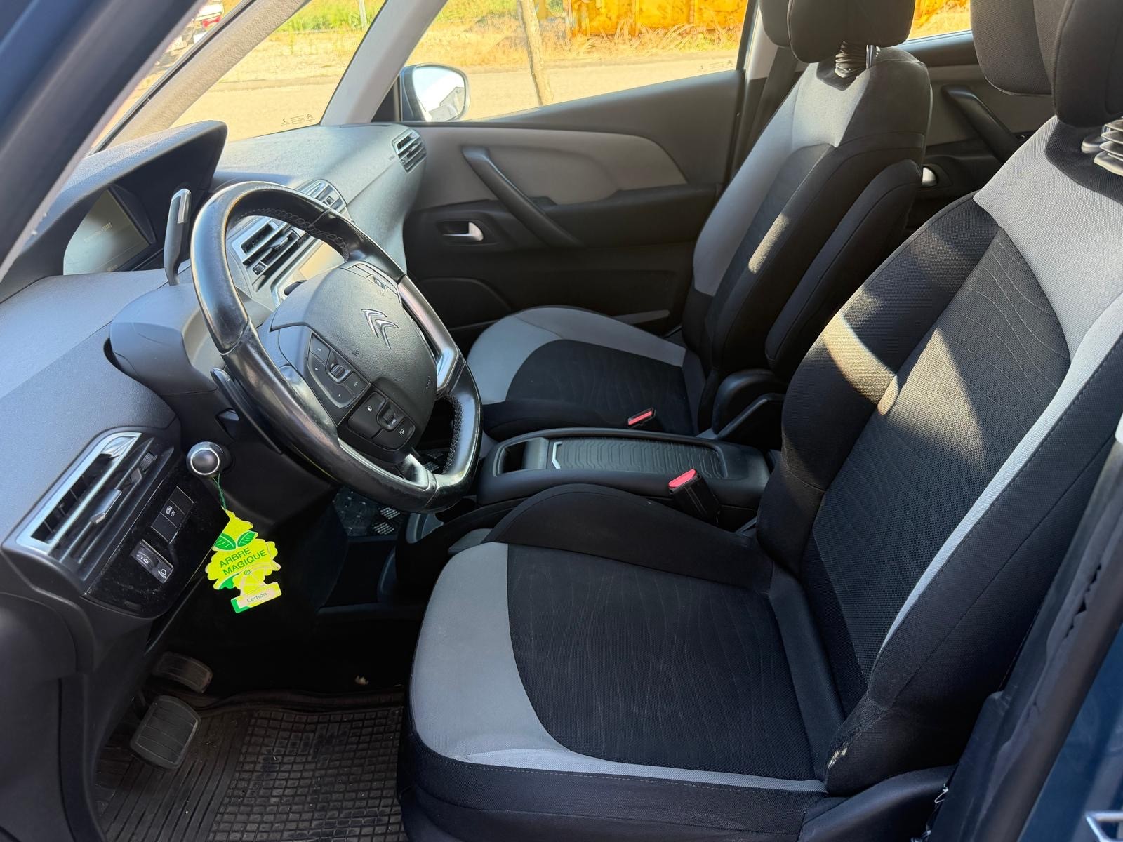CITROEN Grand C4 Picasso 2.0 BlueHDi Exclusive Automatic-image-5