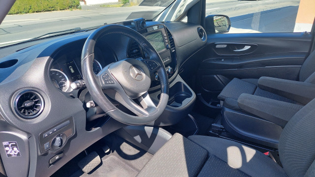 MERCEDES-BENZ Vito 124 CDI Lang Select Tourer 4x4-image-7