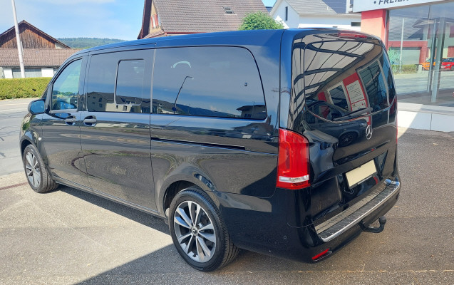 MERCEDES-BENZ Vito 124 CDI Lang Select Tourer 4x4-image-2