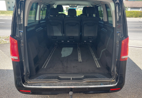 MERCEDES-BENZ Vito 124 CDI Lang Select Tourer 4x4-image-13