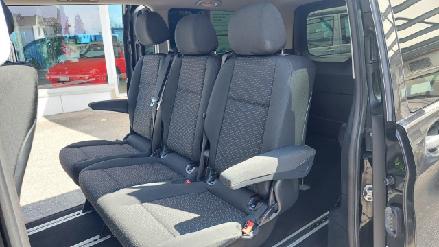 MERCEDES-BENZ Vito 124 CDI Lang Select Tourer 4x4-image-12