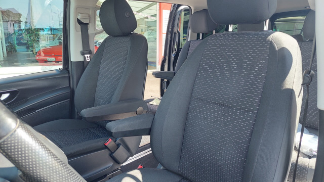 MERCEDES-BENZ Vito 124 CDI Lang Select Tourer 4x4-image-8