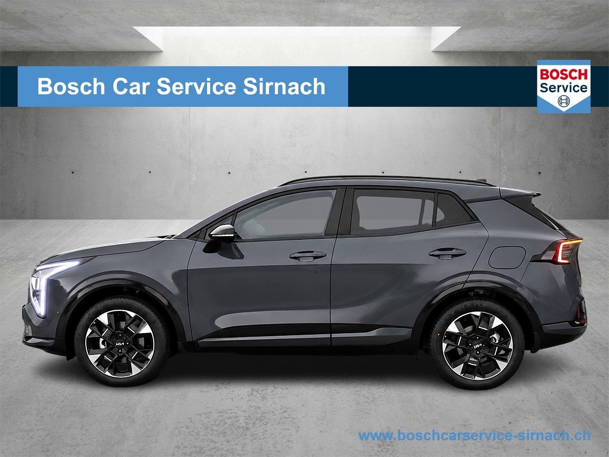 KIA Sportage 1.6T-GDi PHEV GT-Line 4x4 A-showroom-element-1