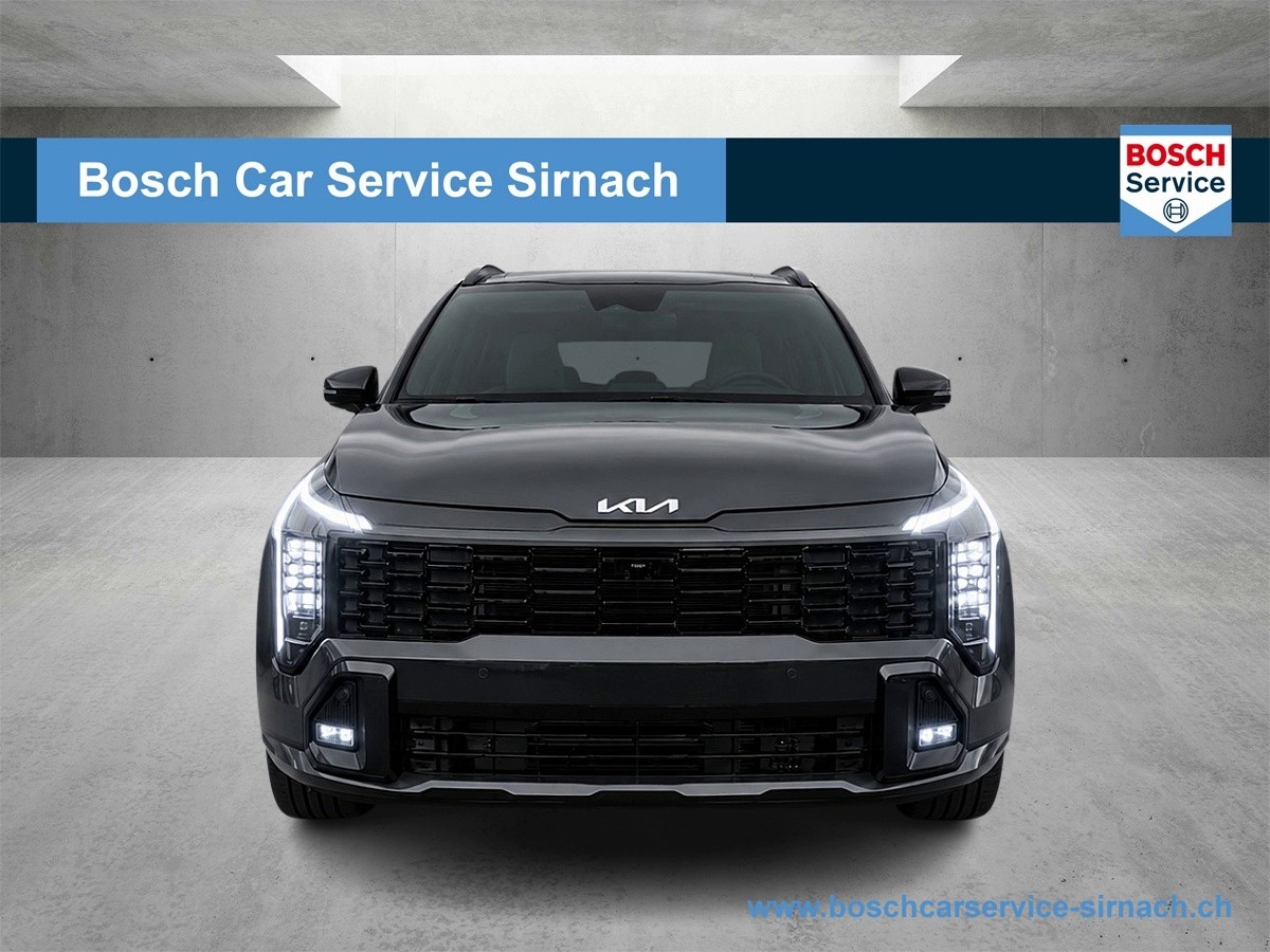 KIA Sportage 1.6T-GDi PHEV GT-Line 4x4 A-image-4