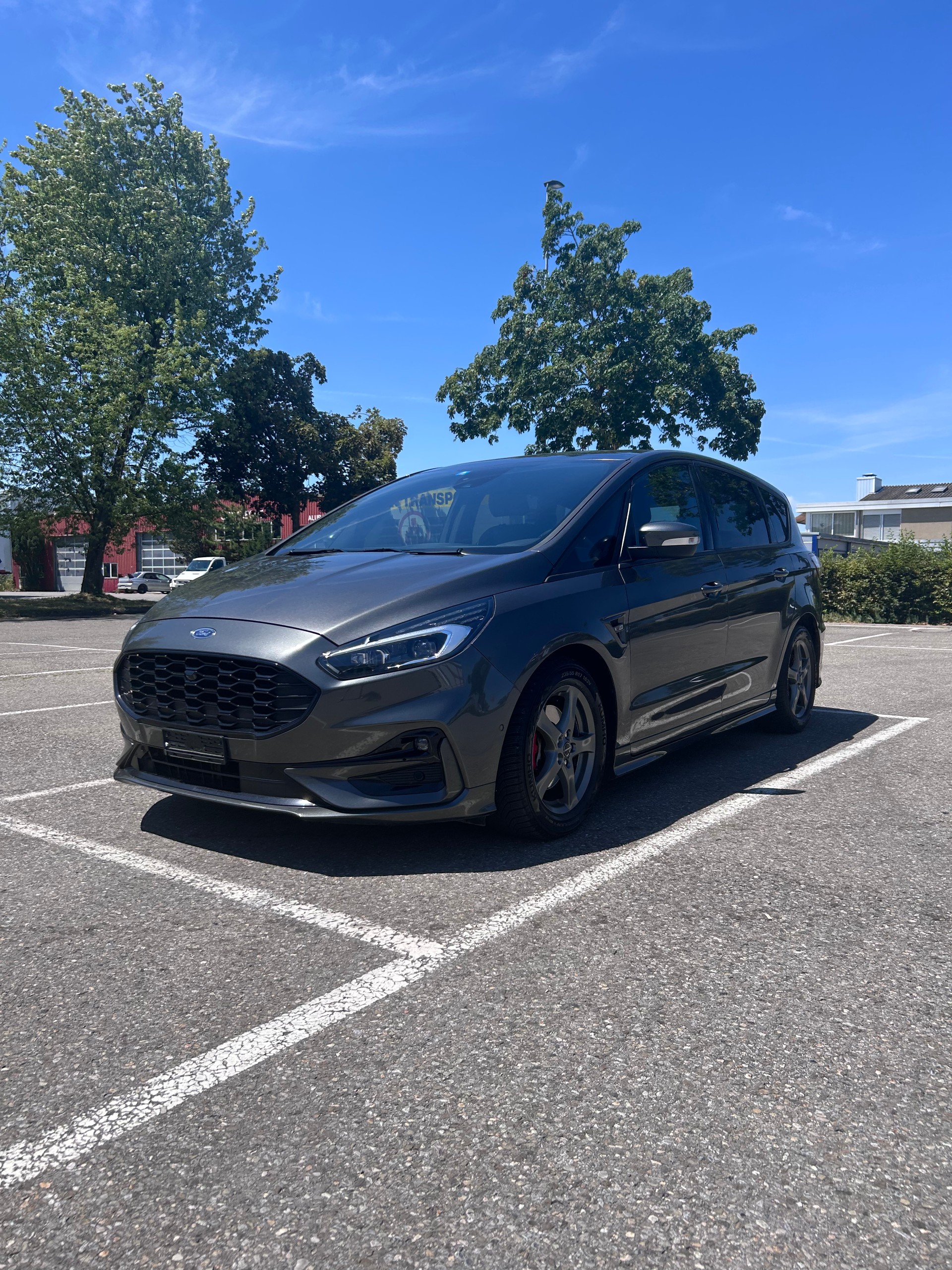 FORD 2.0 TDCi 190 ST-Line-image-0