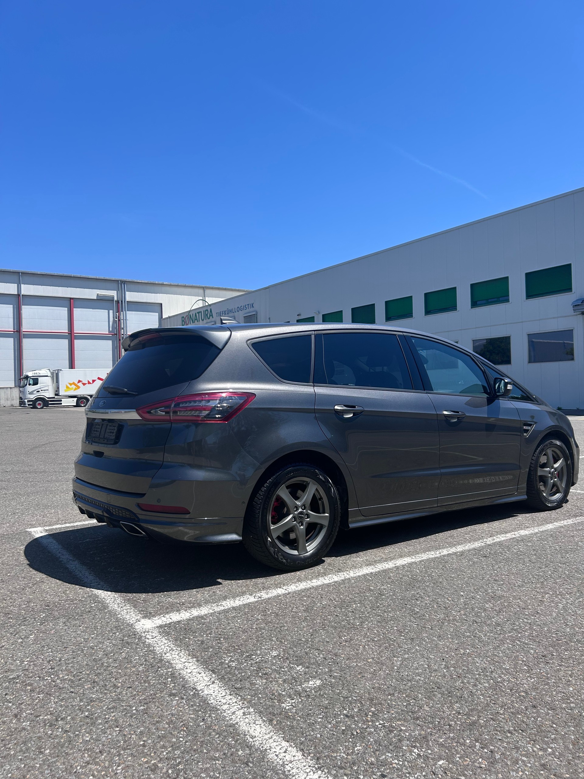 FORD 2.0 TDCi 190 ST-Line-image-5