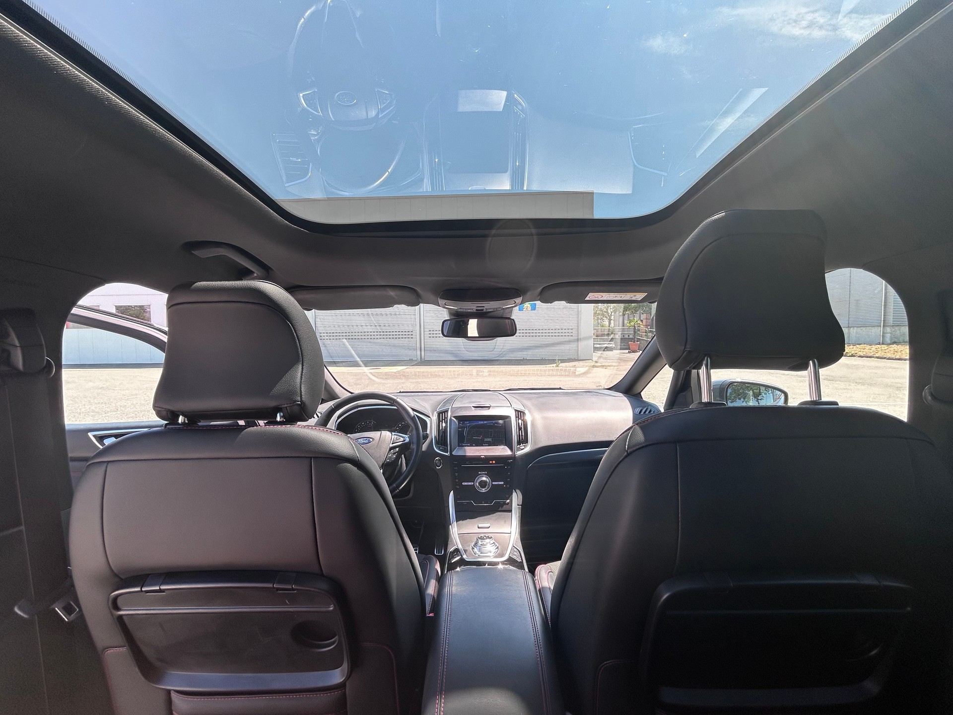 FORD 2.0 TDCi 190 ST-Line-image-6