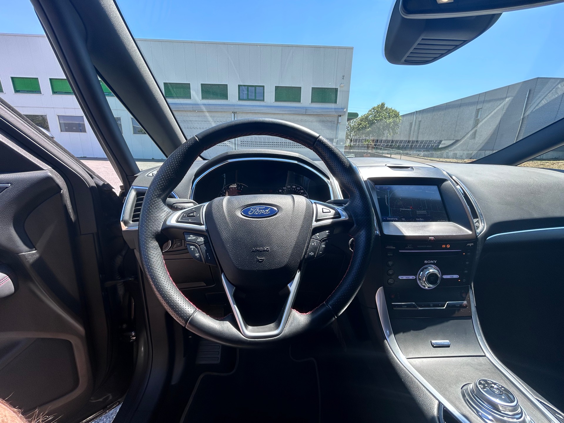 FORD 2.0 TDCi 190 ST-Line-image-7