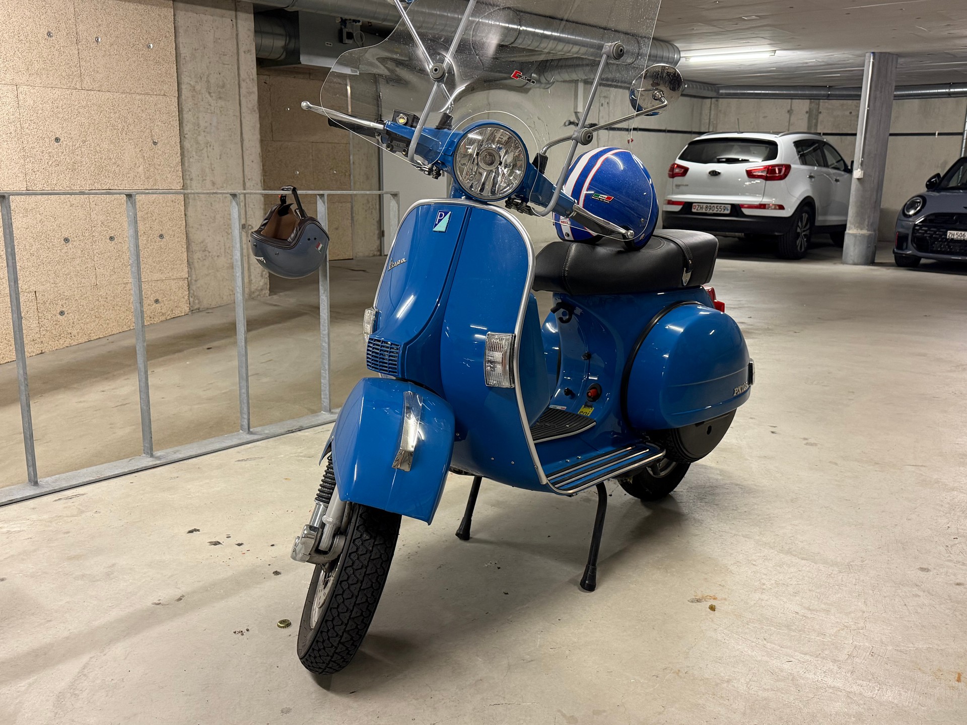 PIAGGIO Vespa PX 125-image-2