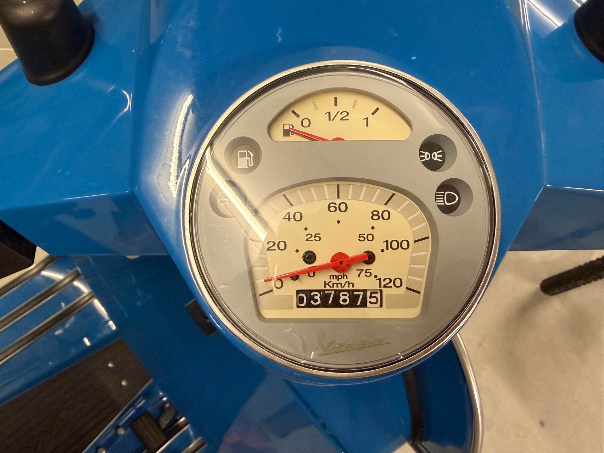 PIAGGIO Vespa PX 125-image-4