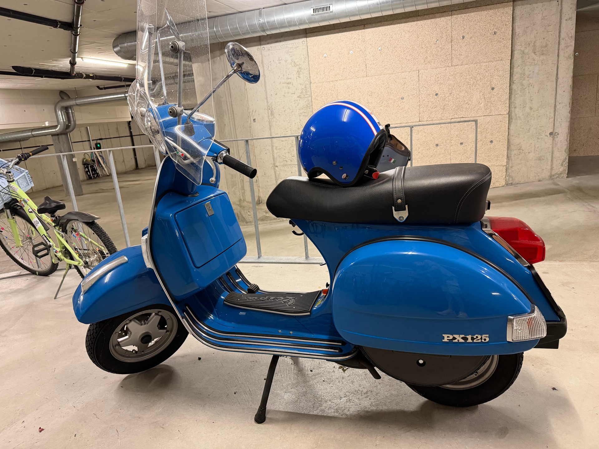 PIAGGIO Vespa PX 125-image-7