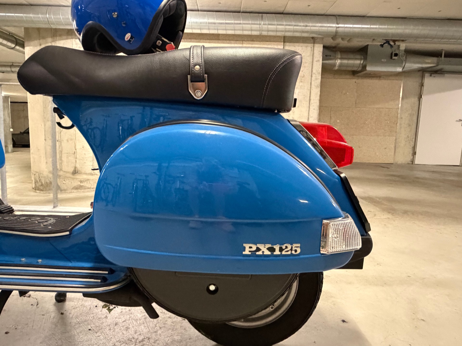 PIAGGIO Vespa PX 125-image-3
