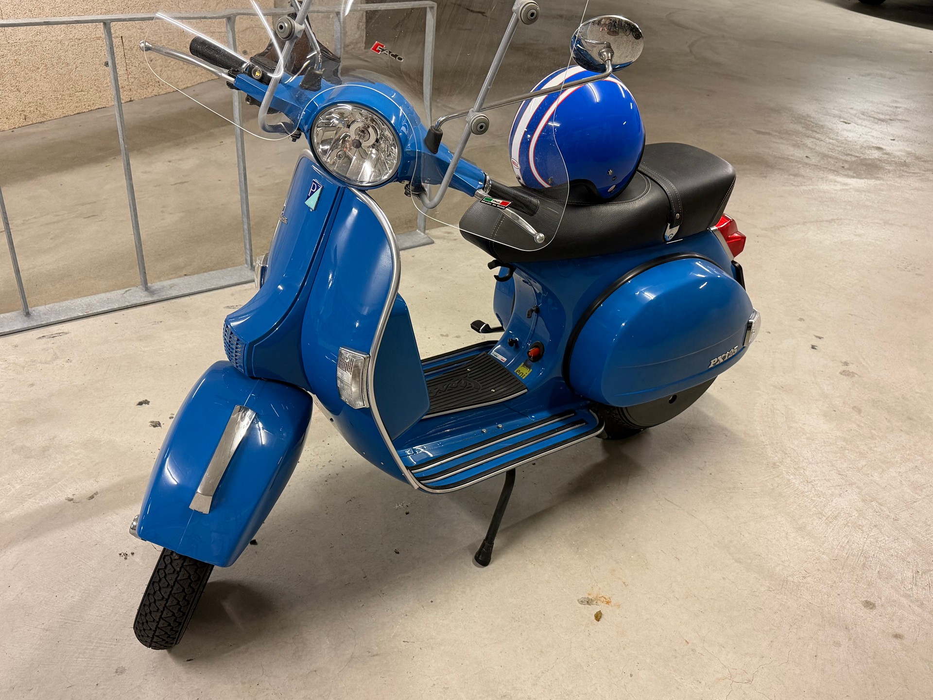 PIAGGIO Vespa PX 125-image-1